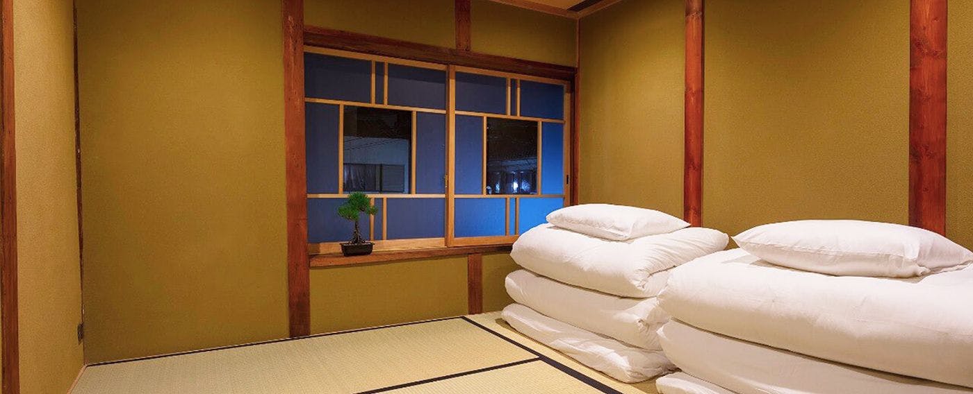 梅の木庵 〈一棟貸し町家〉