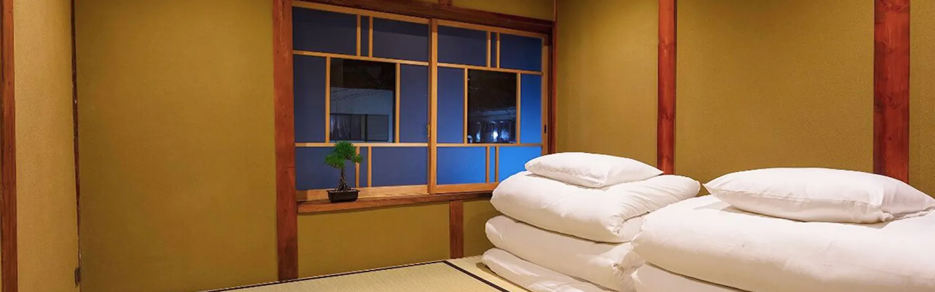 梅の木庵 〈一棟貸し町家〉
