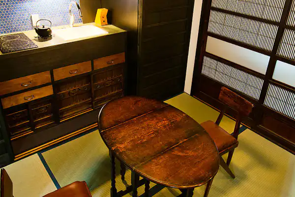 ห้องนอน