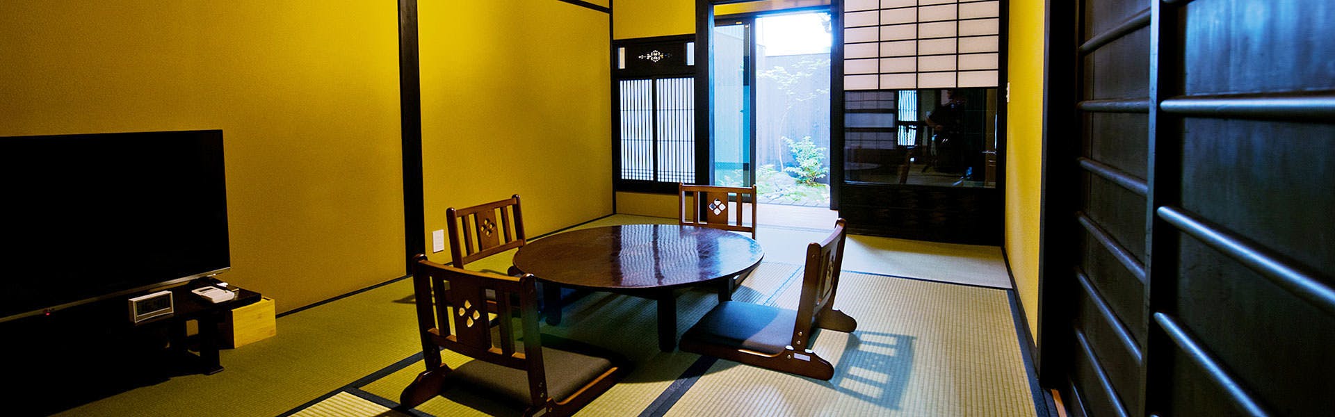 ห้องรับประทานอาหาร