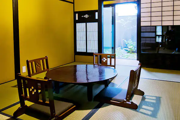 ห้องรับประทานอาหาร