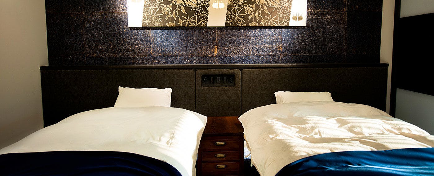 ห้องพัก