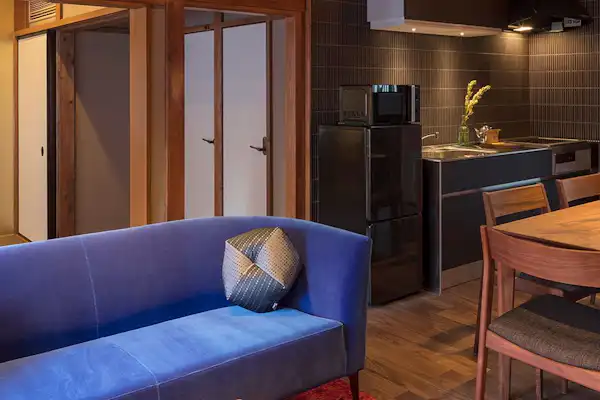 ห้องรับประทานอาหาร