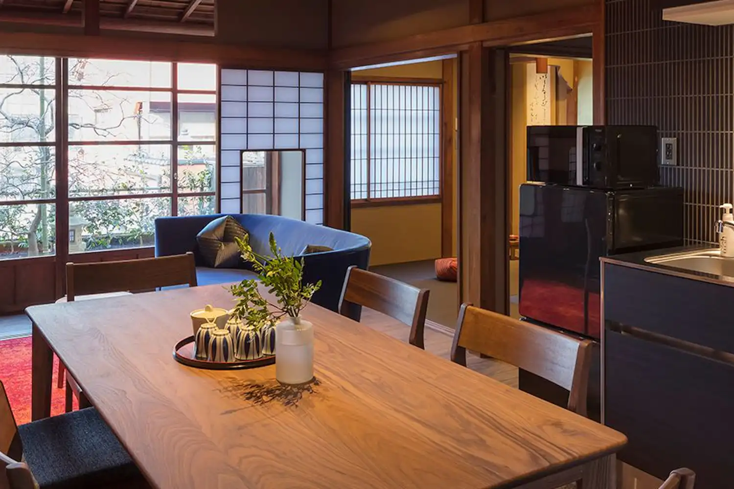 ห้องรับประทานอาหาร