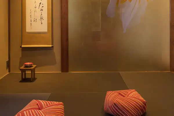 ห้องสไตล์ญี่ปุ่น