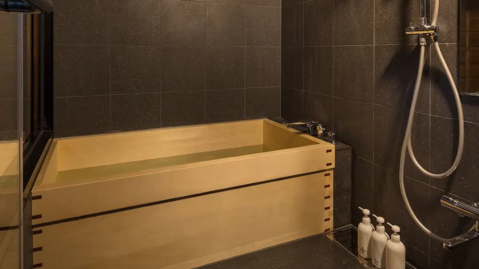 Hikozomachi Kin-no-Ma (Whole Townhouse Rental)
