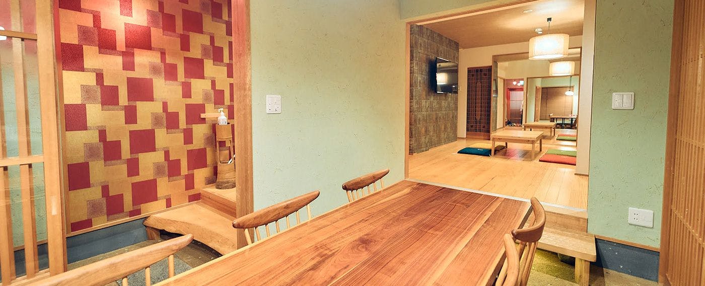 KYOBU堀川六条