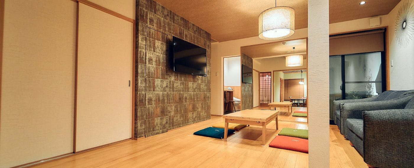 KYOBU堀川六条