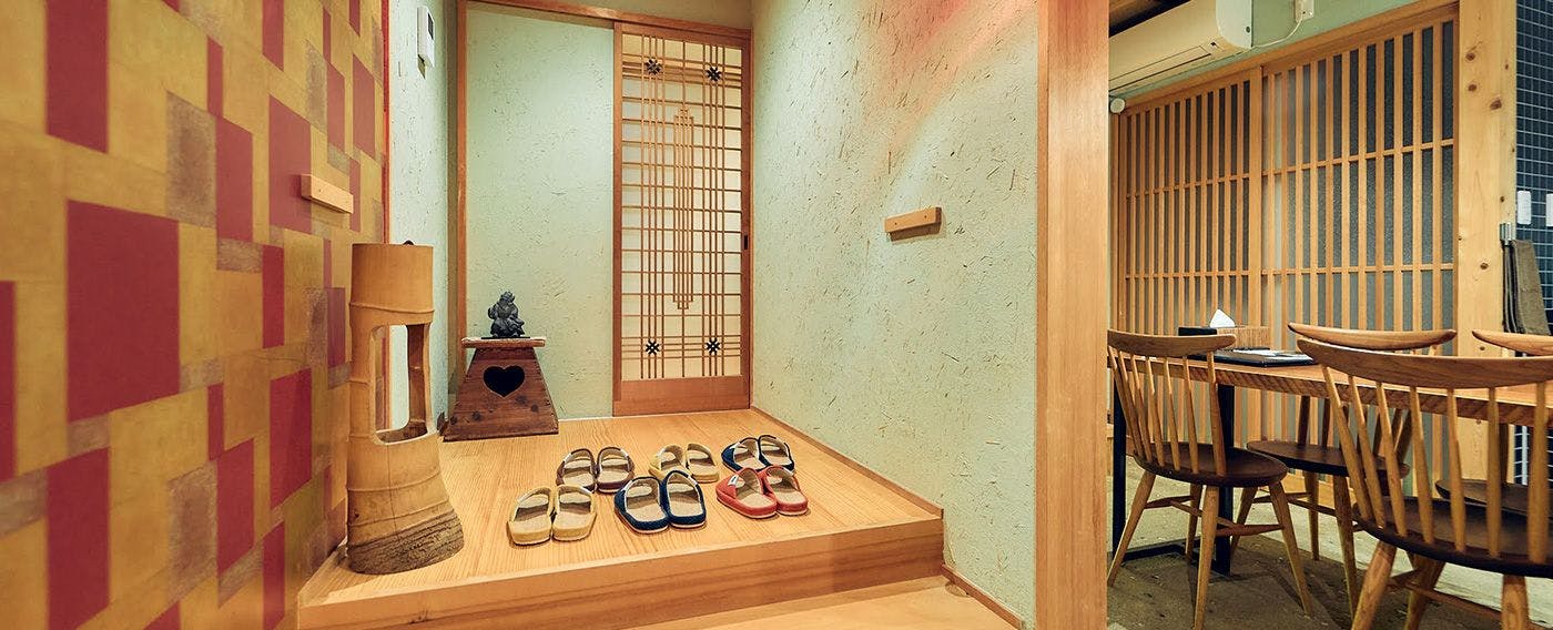 KYOBU堀川六条