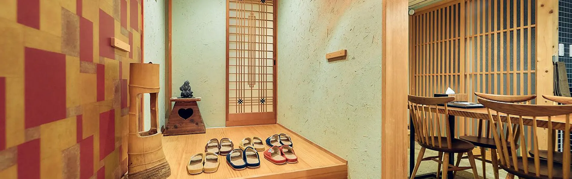 KYOBU堀川六条