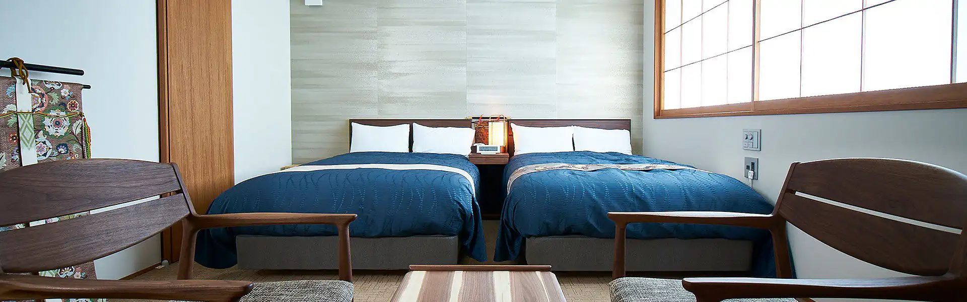 スーペリアツイン