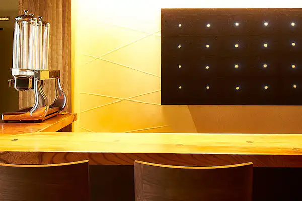 ห้องพักเตียงคู่มาตรฐาน