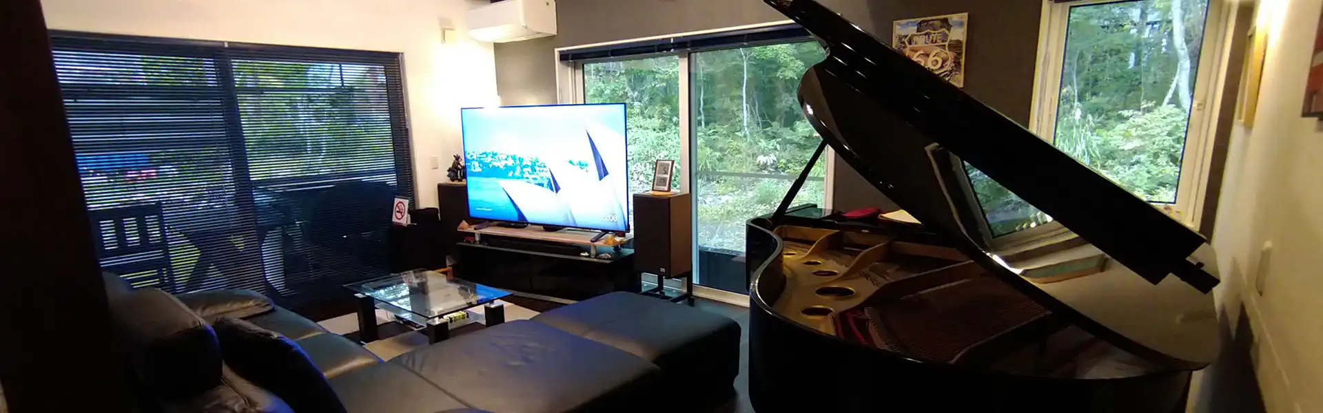 リビング