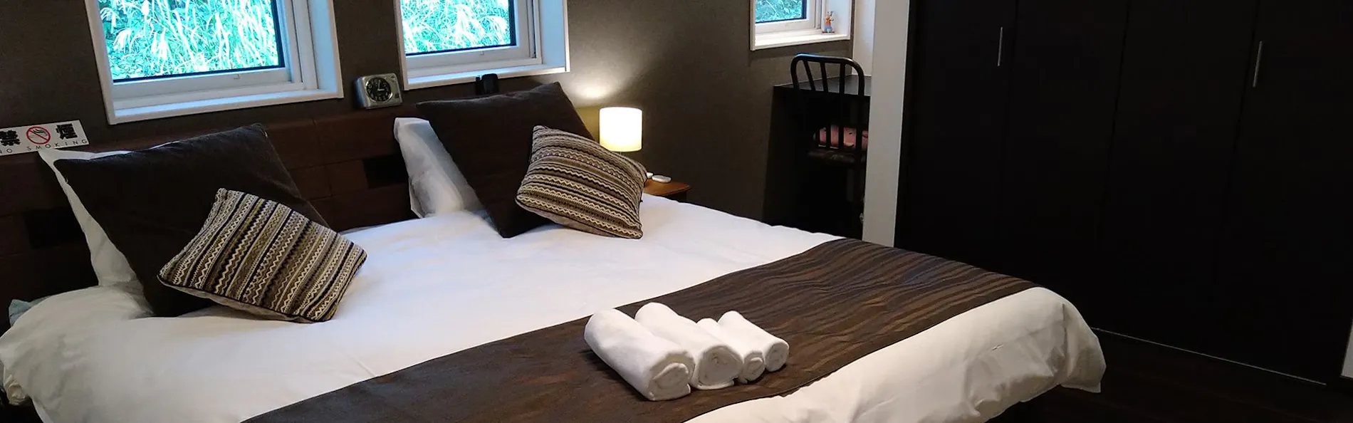 Avanti Chalet 白馬