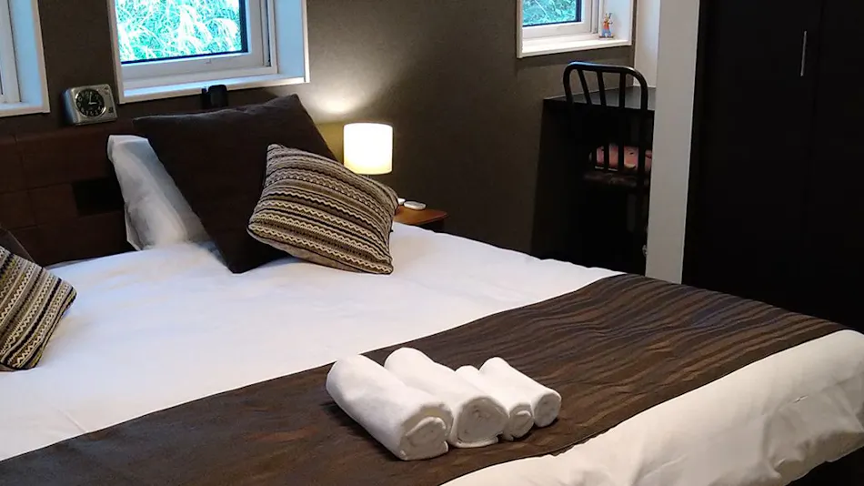 Avanti Chalet Hakuba