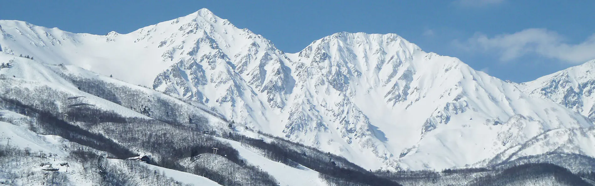 Avanti Chalet 白馬