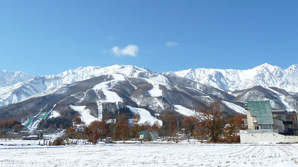 Avanti Chalet Hakuba