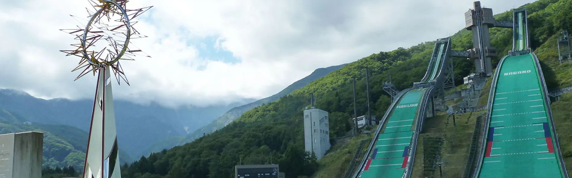 Avanti Chalet 白馬