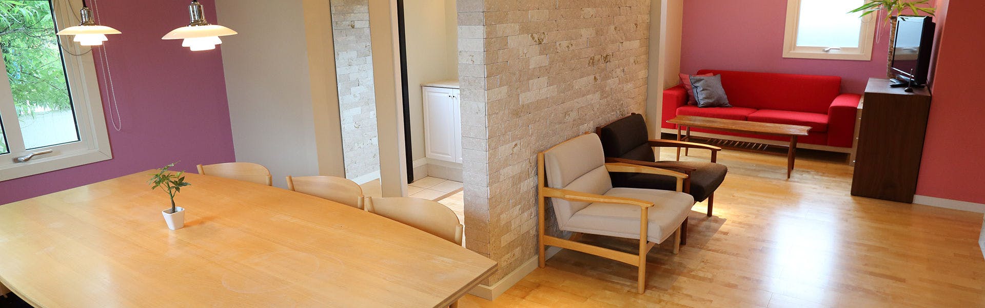 たびの邸宅 鎌倉由比ガ浜