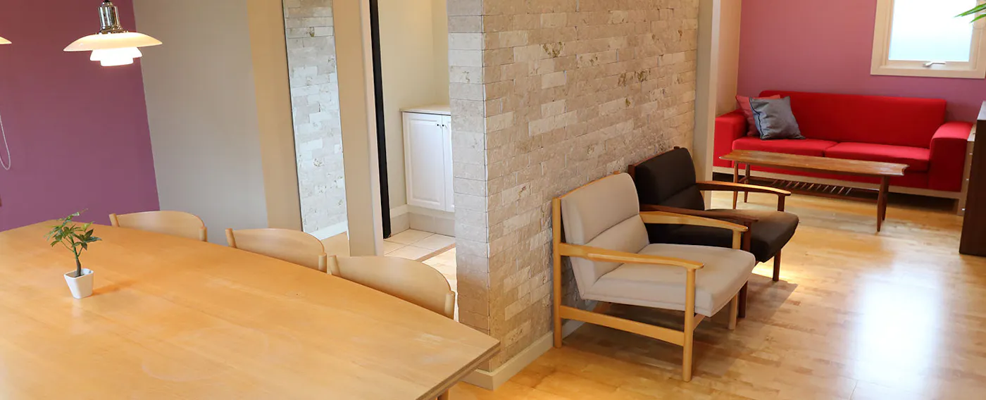 たびの邸宅 鎌倉由比ガ浜