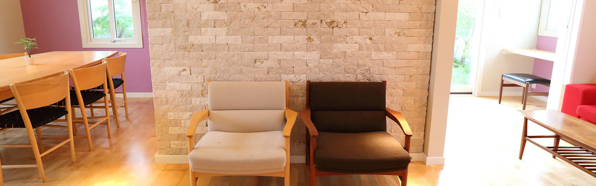 たびの邸宅 鎌倉由比ガ浜 HOMANN CONCEPT