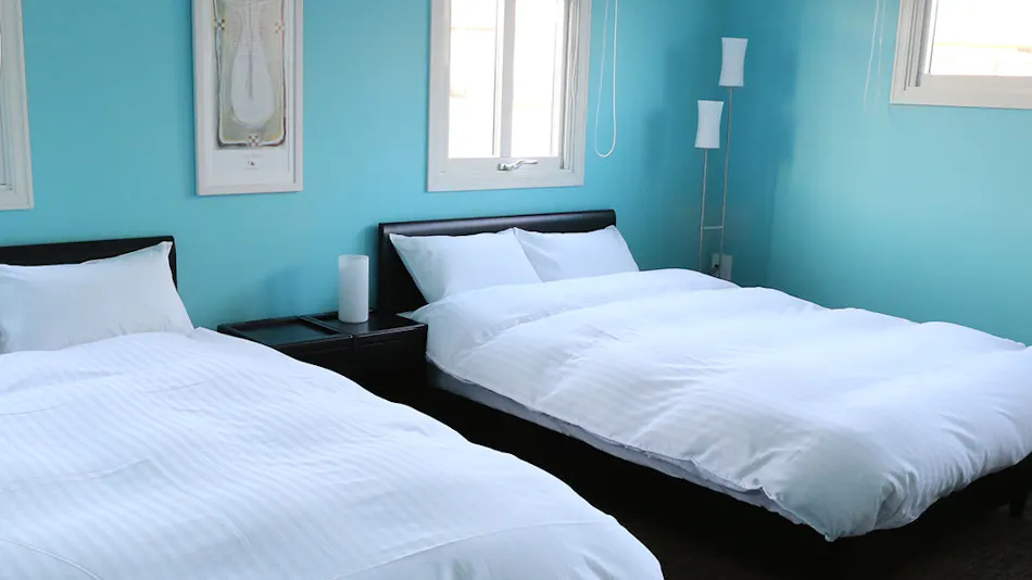 Tabino Residence Kamakura Yuigahama HOMANN CONCEPT
