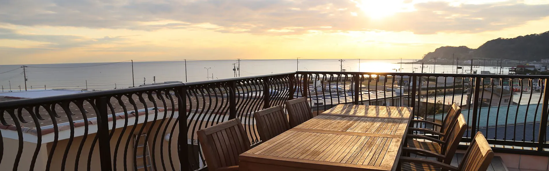 たびの邸宅 鎌倉由比ガ浜 HOMANN CONCEPT