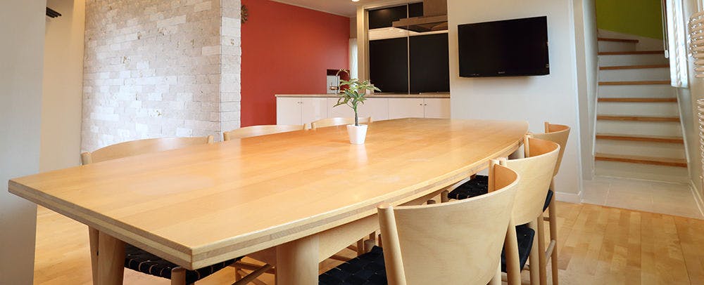 Tabino Residence Kamakura Yuigahama HOMANN CONCEPT