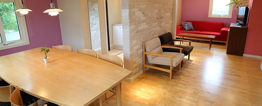 Tabino Residence Kamakura Yuigahama HOMANN CONCEPT