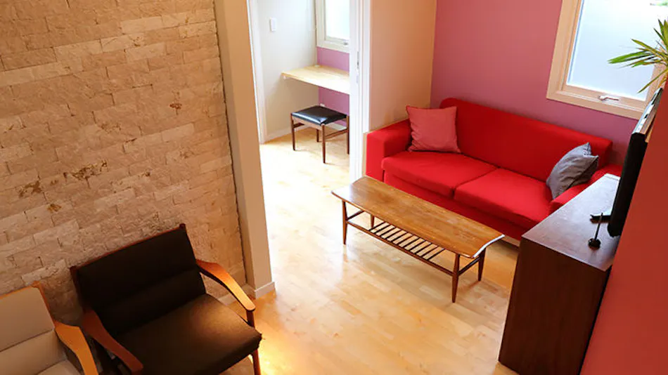 Tabino Residence Kamakura Yuigahama HOMANN CONCEPT