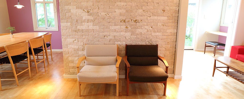 Tabino Residence Kamakura Yuigahama HOMANN CONCEPT