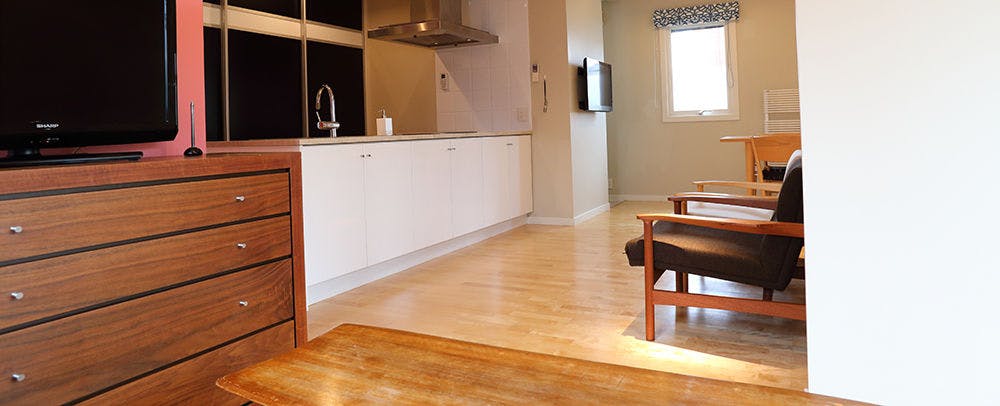 Tabino Residence Kamakura Yuigahama HOMANN CONCEPT