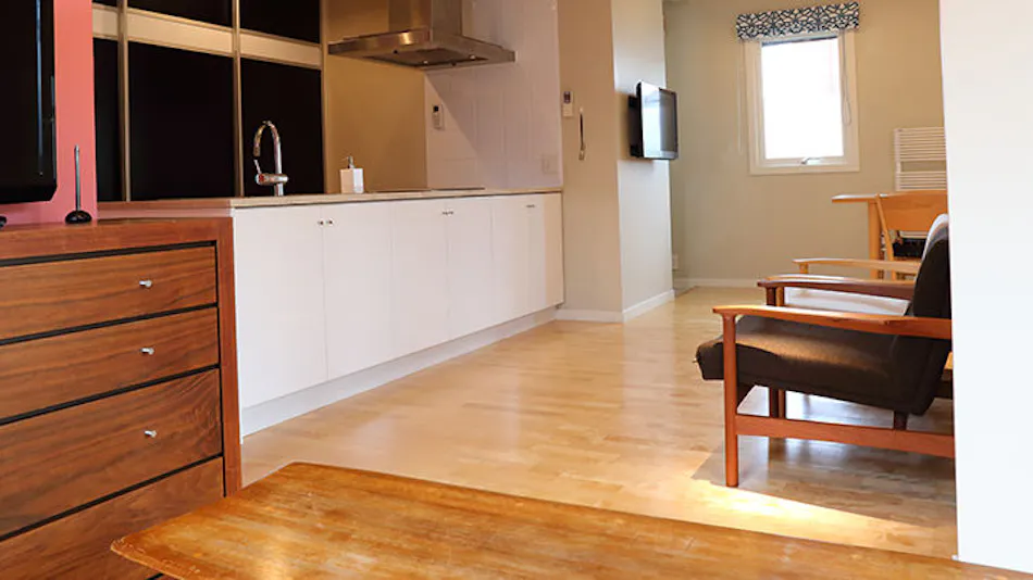 Tabino Residence Kamakura Yuigahama HOMANN CONCEPT