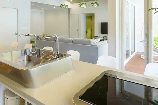 ห้องพัก