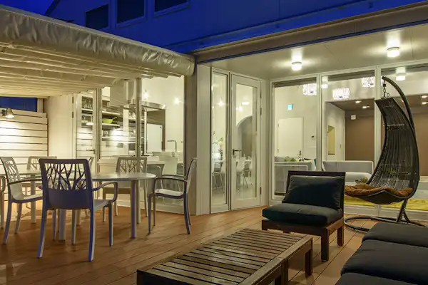 ห้องพัก