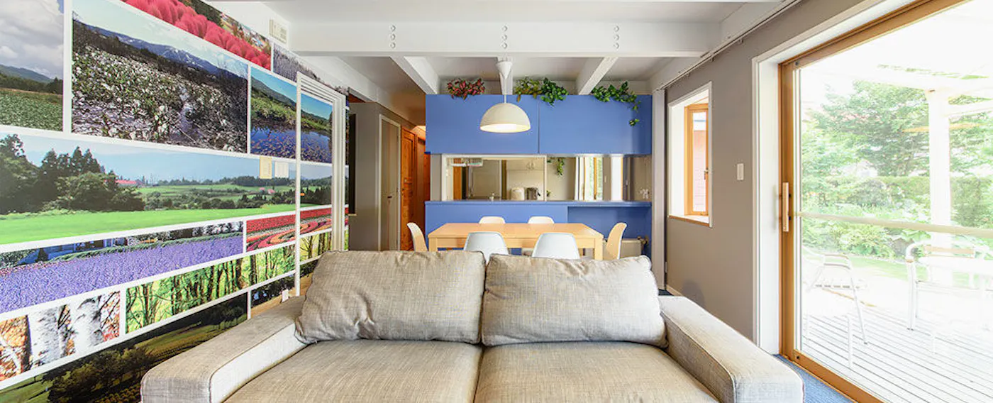 ホリデイヴィラ スイート