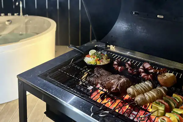 ระเบียง