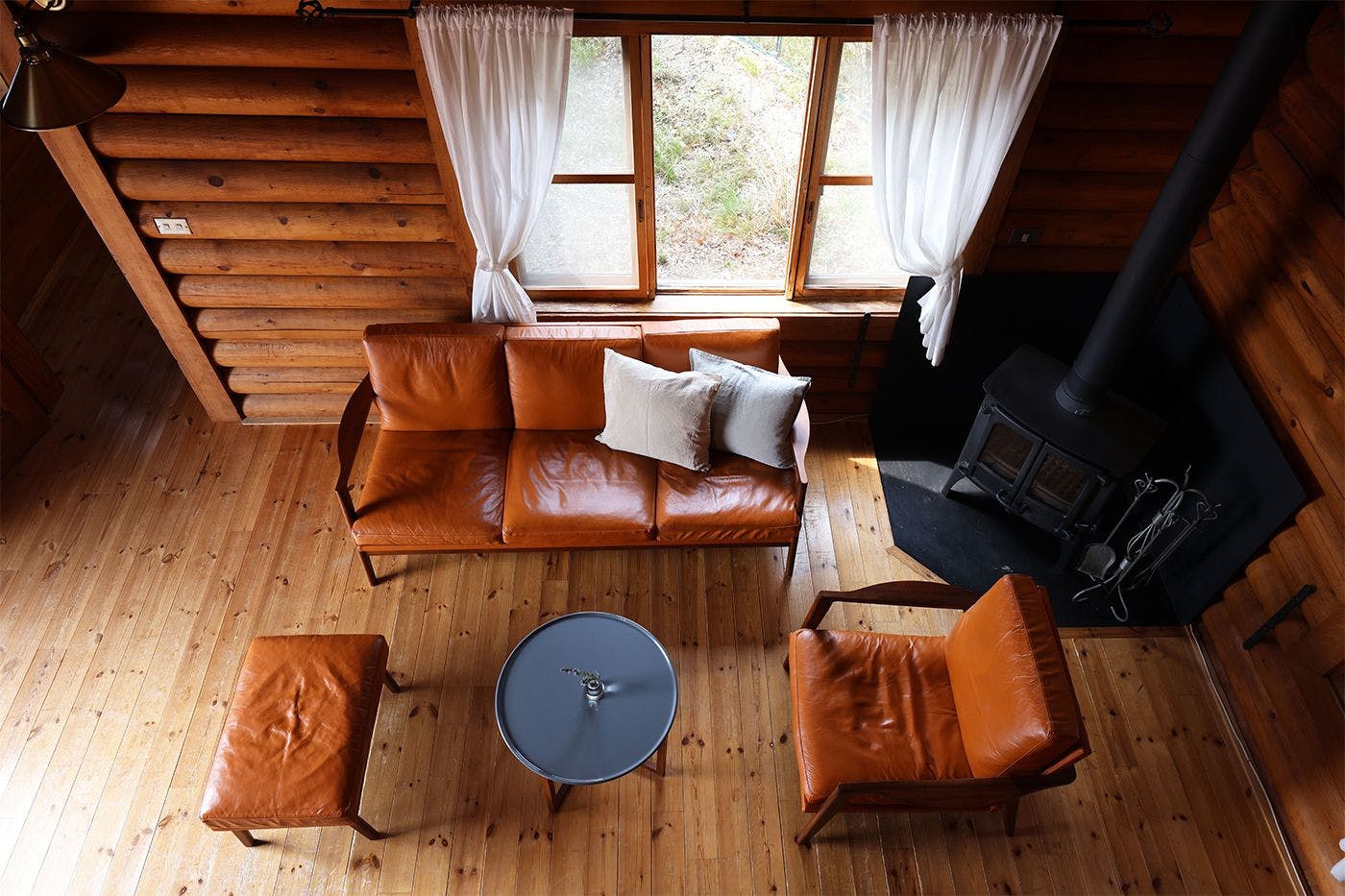 ダイアモンドアートクラブ　「Cozy Cabin」 Cozy Cabin – Diamond Art Club