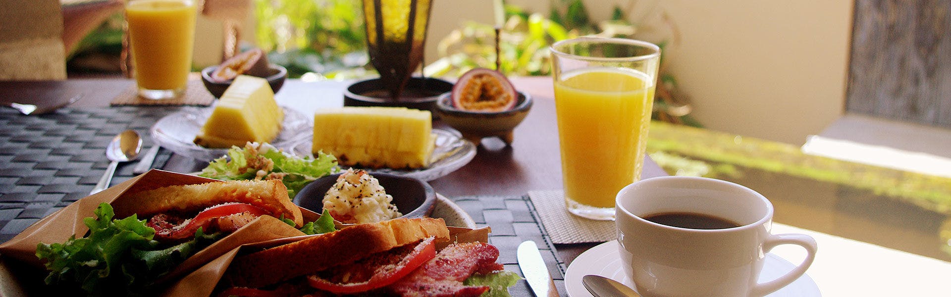 อาหารเช้า