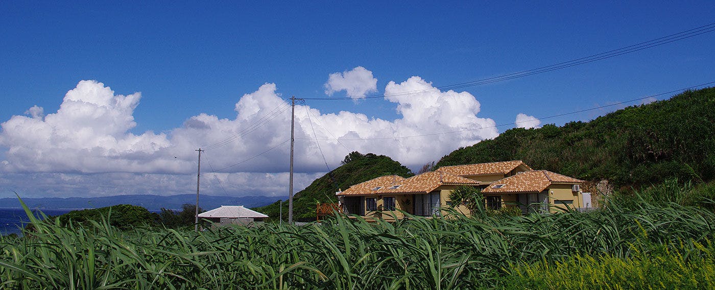 Hotel cava