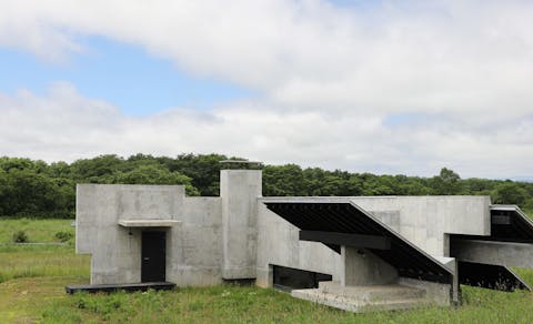 北海道の宿で 隈研吾氏 をご紹介 最上のひとときをどうぞ 一休 Com 北海道の宿で 隈研吾氏 をご紹介 最上のひとときをどうぞ 一休 Com