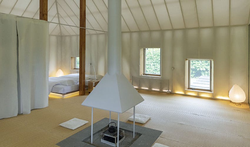 Memu Earth Hotel の空室状況を確認する 宿泊予約は 一休 Com バケーションレンタル