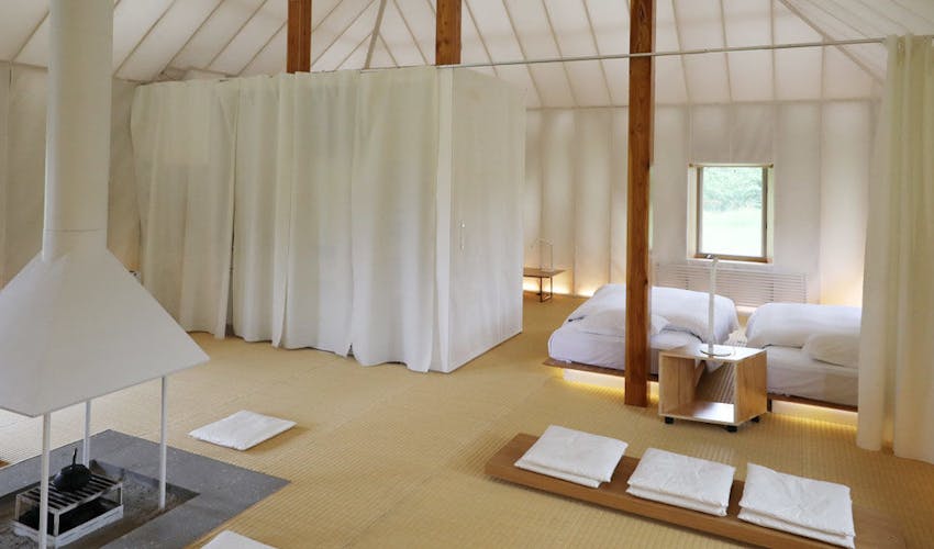 Memu Earth Hotel の空室状況を確認する 宿泊予約は 一休 Com バケーションレンタル