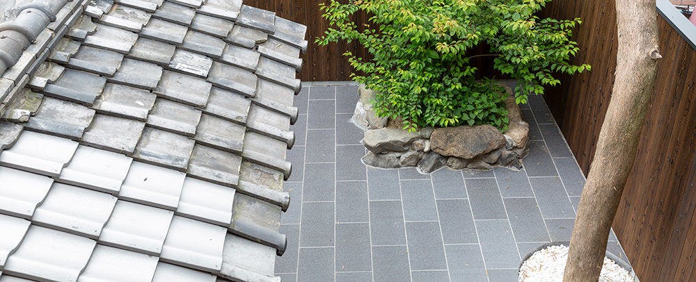 Kyomachiya Yado Some SEN Toji Uomizu