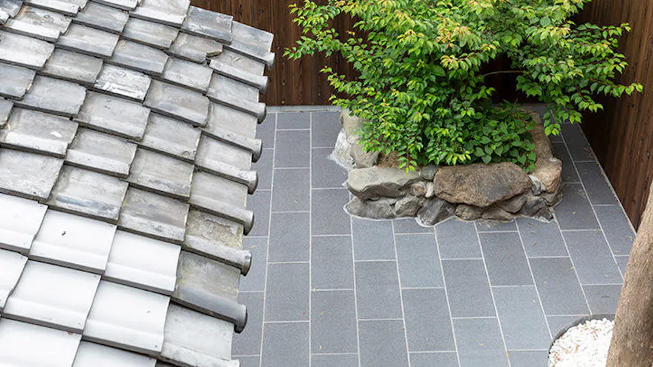 Kyomachiya Yado Some SEN Toji Uomizu