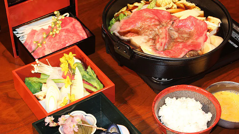 Kyomachiya Yado Some SEN Toji Uomizu