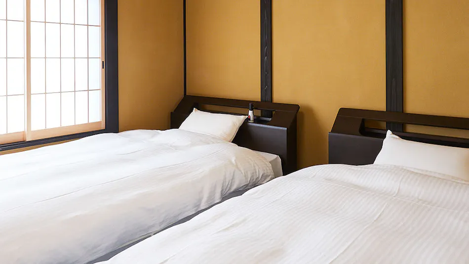 Miro Hachijo Uchidacho Tei