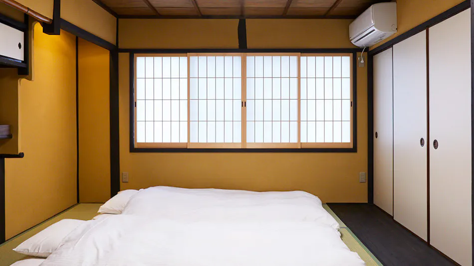 Miro Hachijo Uchidacho Tei