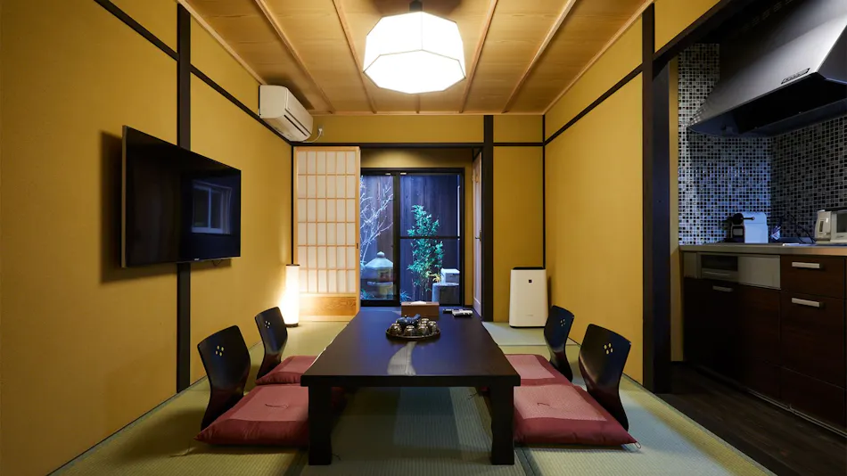 Miro Hachijo Uchidacho Tei