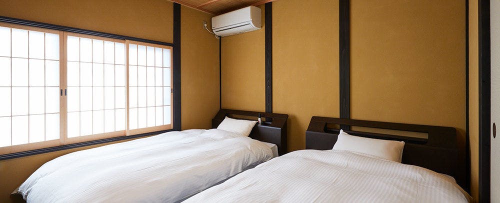 Miro Hachijo Uchidacho Tei